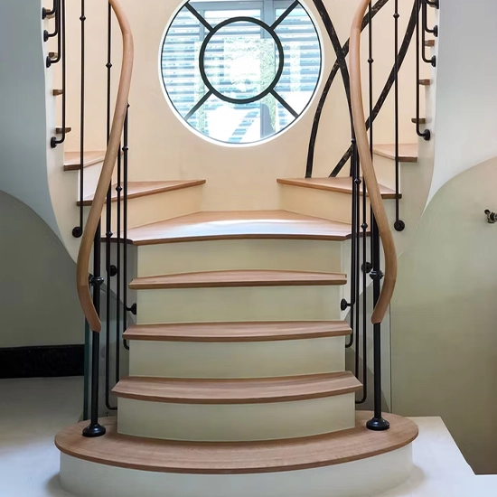 Genolier projet Eva Ferri