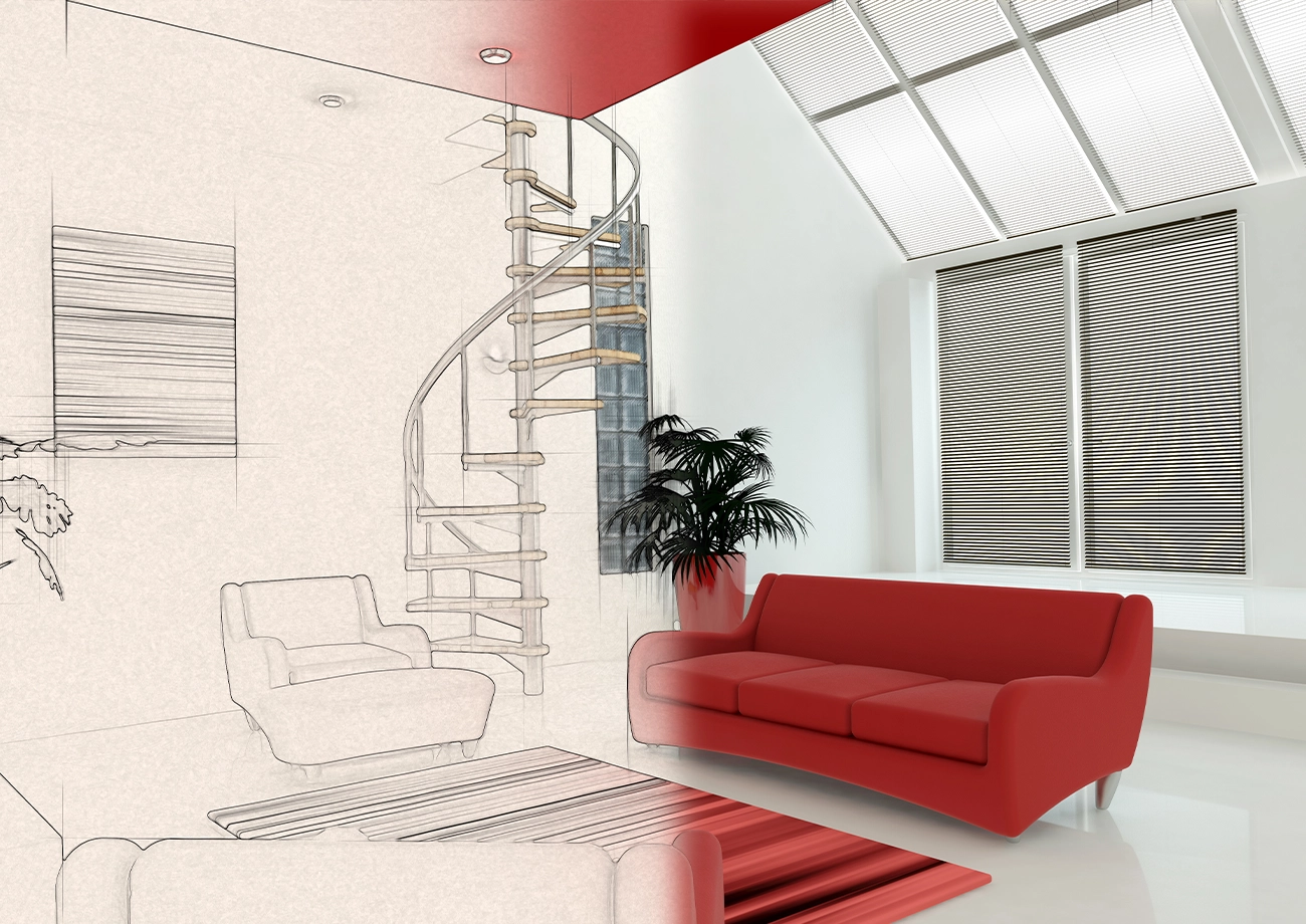 Architecte d’intérieur vs décorateur : quelles différences