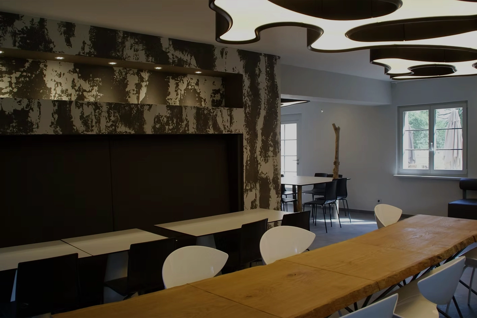 Eva Ferri Nyon architecte interieur Genève