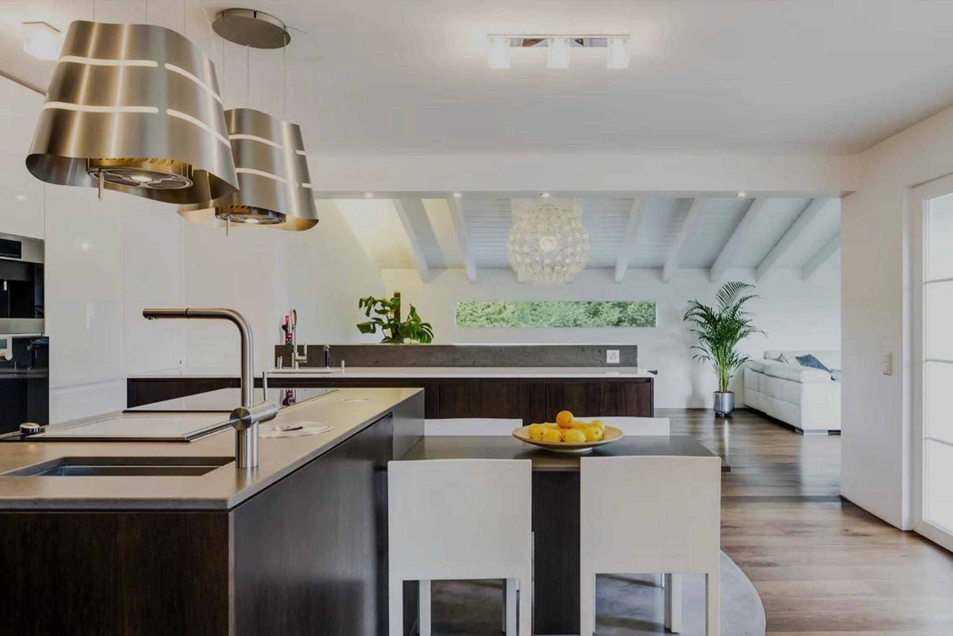 Eva Ferri Nyon design interieur mies