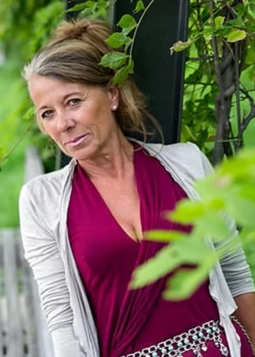 Eva Ferri architecte interieur Nyon