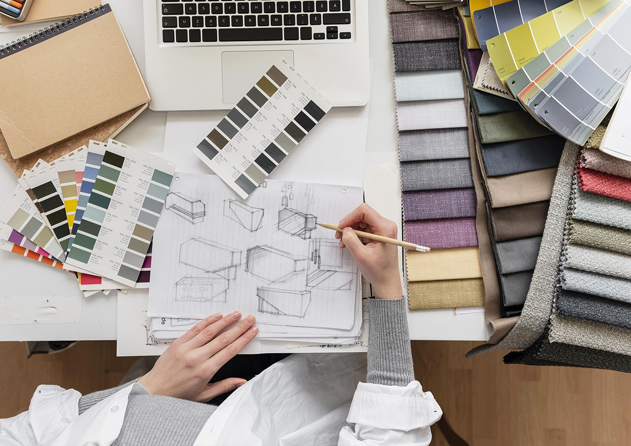 Pourquoi faire appel à un architecte d’intérieur pour son projet